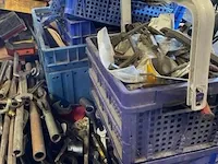 Handgereedschap - afbeelding 2 van  2