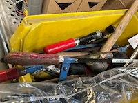 Handgereedschap - afbeelding 2 van  4