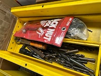 Handgereedschap - afbeelding 3 van  4