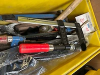 Handgereedschap - afbeelding 4 van  4