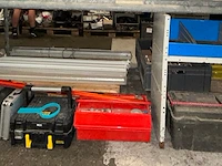 Handgereedschap - afbeelding 1 van  4