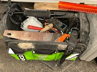 Handgereedschap - afbeelding 2 van  4