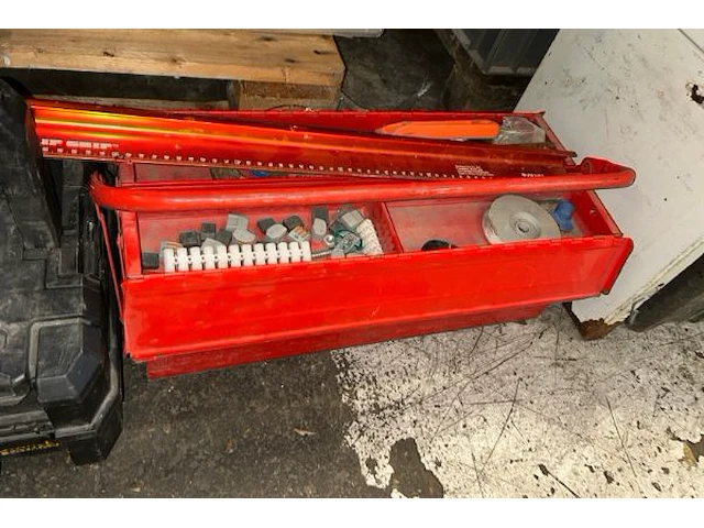 Handgereedschap - afbeelding 3 van  4