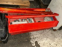 Handgereedschap - afbeelding 3 van  4