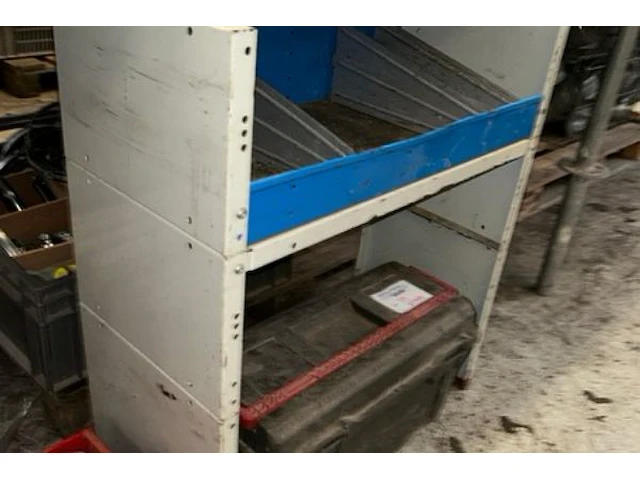 Handgereedschap - afbeelding 4 van  4