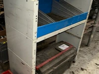 Handgereedschap - afbeelding 4 van  4