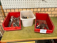 Handgereedschap - afbeelding 1 van  4