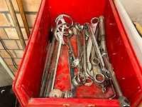 Handgereedschap - afbeelding 2 van  4