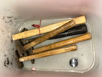 Handgereedschap - afbeelding 3 van  4