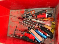 Handgereedschap - afbeelding 4 van  4