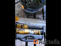 Handgereedschappen en materiaalbakken - afbeelding 8 van  11