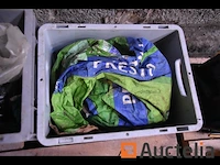 Handgereedschappen en materiaalbakken - afbeelding 10 van  11