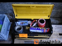 Handgereedschappen en materiaalbakken - afbeelding 11 van  11