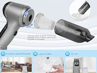 Handheld autostofzuiger - afbeelding 3 van  3