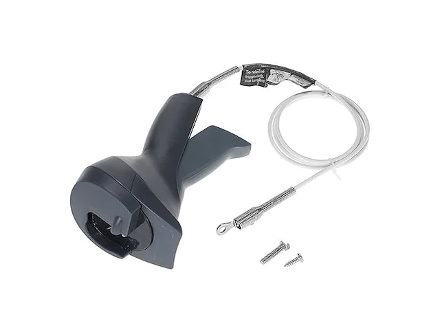 Handheld security tag detacher - afbeelding 1 van  1