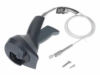 Handheld security tag detacher - afbeelding 1 van  1