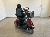 Handicare trophy scootmobiel