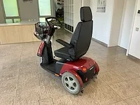 Handicare trophy scootmobiel - afbeelding 12 van  16
