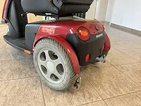 Handicare trophy scootmobiel - afbeelding 2 van  16