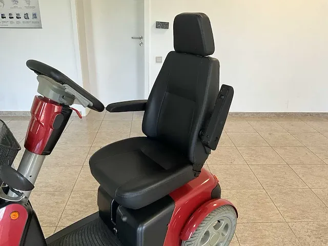 Handicare trophy scootmobiel - afbeelding 5 van  16