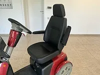 Handicare trophy scootmobiel - afbeelding 5 van  16