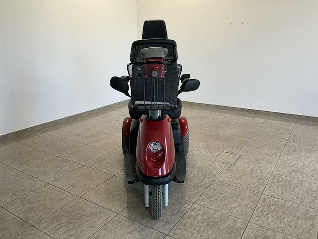 Handicare trophy scootmobiel - afbeelding 9 van  16