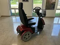 Handicare trophy scootmobiel - afbeelding 14 van  16