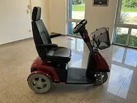 Handicare trophy scootmobiel - afbeelding 15 van  16