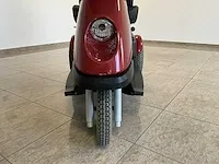 Handicare trophy scootmobiel - afbeelding 16 van  16