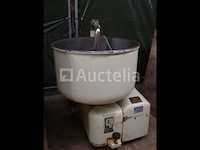 Handkneedmachine 50 k diosna. - afbeelding 2 van  5