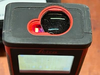 Handlasermeter leica - afbeelding 3 van  5
