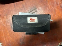 Handlasermeter leica - afbeelding 5 van  5