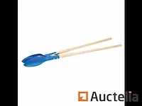 Handleiding graafmachine vijzel - afbeelding 1 van  4