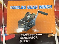 Handlier 1000 lbs - afbeelding 1 van  4