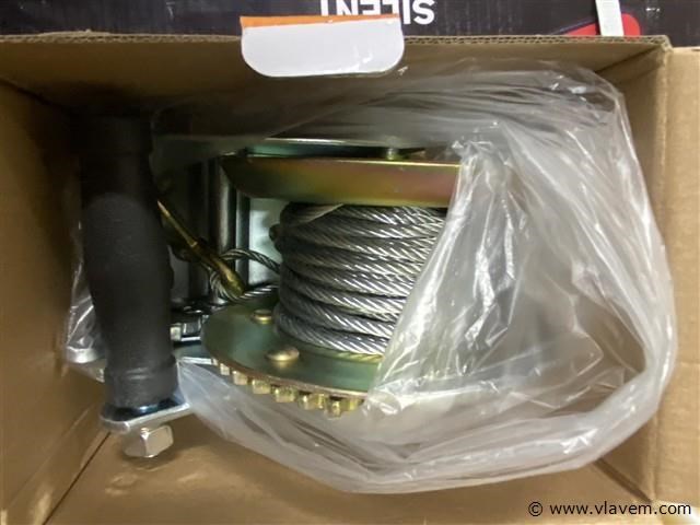 Handlier 1000 lbs - afbeelding 2 van  4