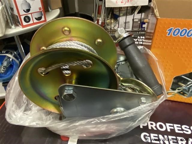 Handlier 1000 lbs - afbeelding 3 van  4