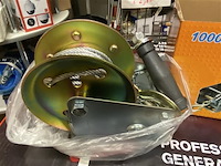 Handlier 1000 lbs - afbeelding 3 van  4