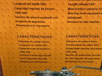 Handlier 1000 lbs - afbeelding 4 van  4