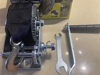 Handlier met band 800 lbs - afbeelding 1 van  5