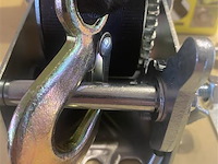 Handlier met band 800 lbs - afbeelding 4 van  5