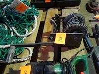 Handlier (windas) - afbeelding 2 van  2