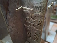 Handmade sculptuur - afbeelding 2 van  5