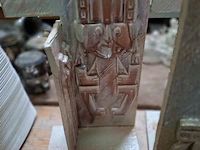 Handmade sculptuur - afbeelding 3 van  5