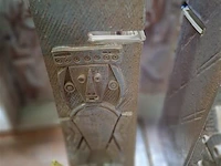 Handmade sculptuur - afbeelding 4 van  5