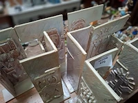 Handmade sculptuur - afbeelding 5 van  5