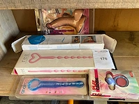 Handmassage apparaatjes - afbeelding 1 van  1