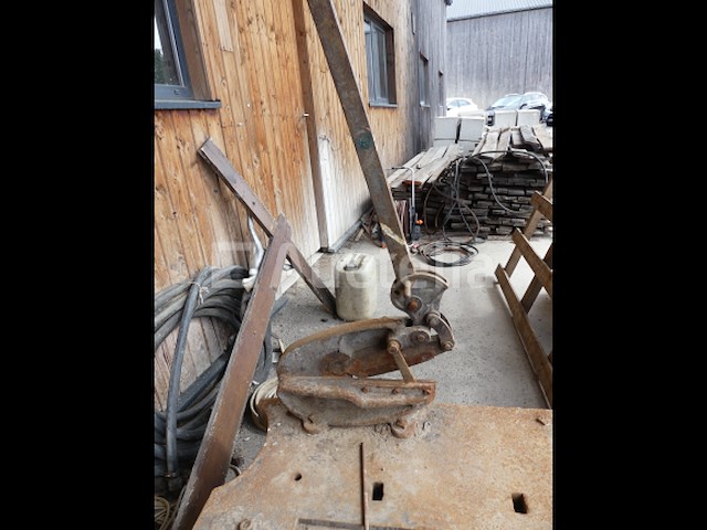 Handmatig knippen - afbeelding 1 van  6