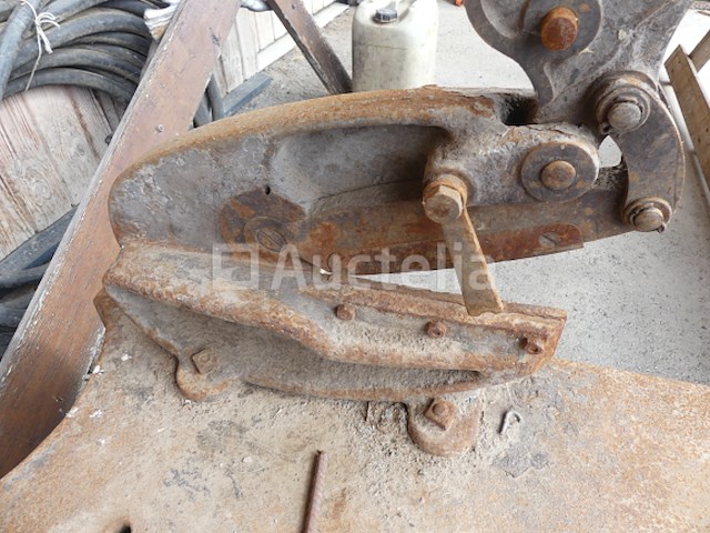 Handmatig knippen - afbeelding 4 van  6