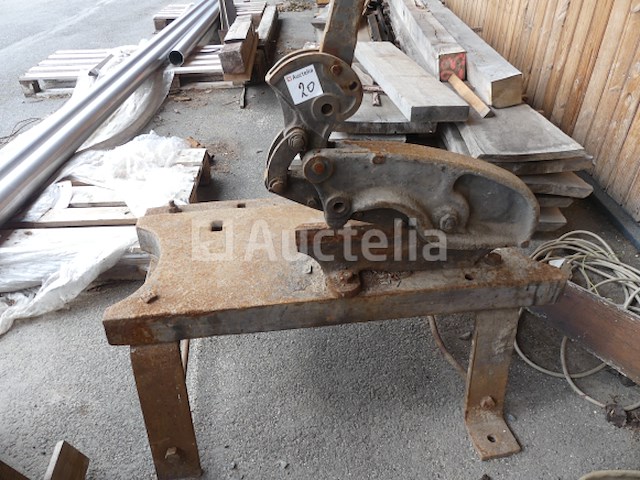 Handmatig knippen - afbeelding 5 van  6