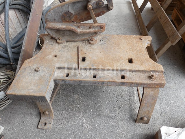 Handmatig knippen - afbeelding 6 van  6